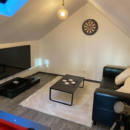 Bill'Ppart - Easylife Bourgoin-Jallieu Екстер'єр фото
