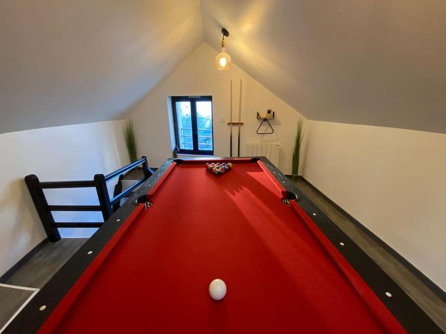 Bill'Ppart - Easylife Bourgoin-Jallieu Екстер'єр фото