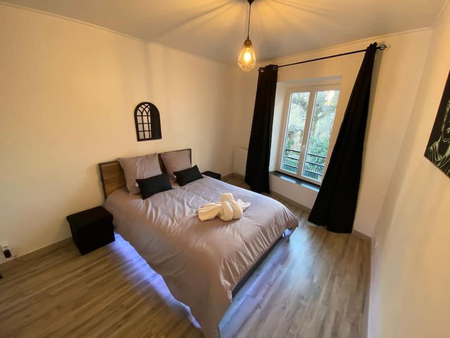 Bill'Ppart - Easylife Bourgoin-Jallieu Екстер'єр фото